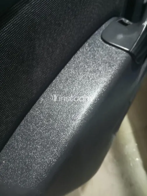 Renault Duster 2018 Blue Automatic Used for Sale in Giza - 7