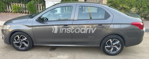 Citroën C Elysee 2023 Gray Automatic Used for Sale in Greater Cairo ( Cairo + Giza) - 3