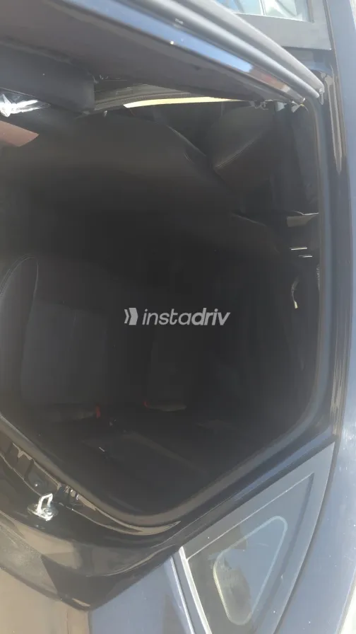 Changan Eado 2022 Black Automatic Used for Sale in Greater Cairo ( Cairo + Giza) - 8