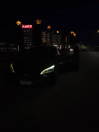 Changan Eado 2022 Black Automatic Used for Sale in Greater Cairo ( Cairo + Giza)