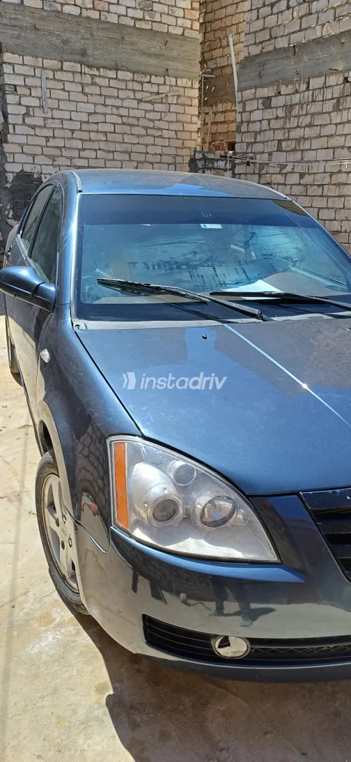 اسبيرانزا A516 2007 أبيض يدوي مستعملة للبيع في القاهرة الكبرى ( القاهرة - الجيزة) - 3