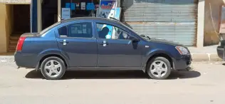 اسبيرانزا A516 2007 أبيض يدوي مستعملة للبيع في القاهرة الكبرى ( القاهرة - الجيزة)
