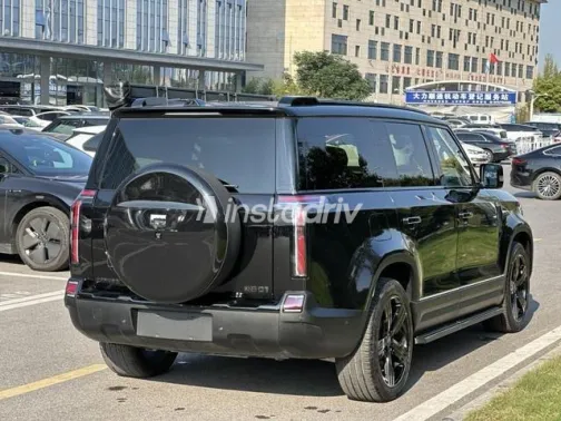 Rox 01 2025 Black Automatic Used for Sale in Cairo - 6