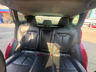 Renault Kadjar 2018 Red Automatic Used for Sale in Greater Cairo ( Cairo + Giza)