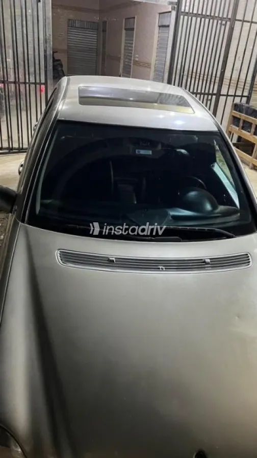 Mercedes C 200 2006 Bronze Automatic Used for Sale in Qena - 5