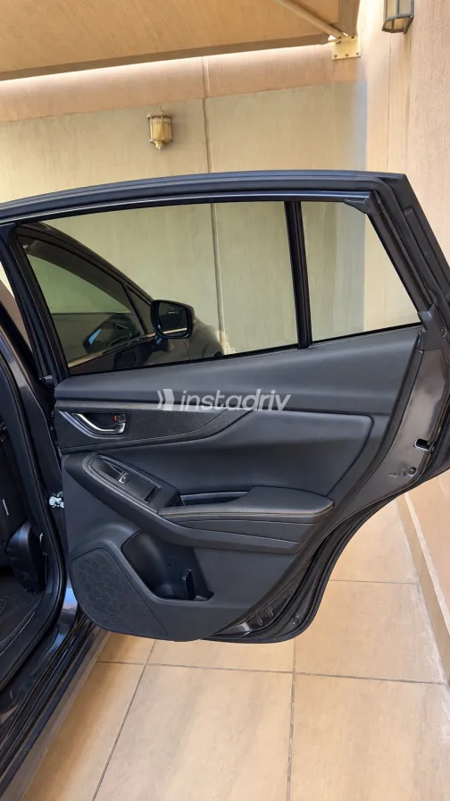 سوبارو XV 2019 رمادي أوتوماتيك مستعملة للبيع في القاهرة الكبرى ( القاهرة - الجيزة) - 5