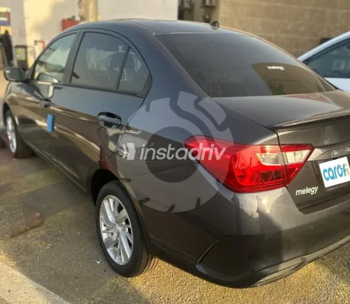 Proton Saga 2026 Gray Automatic Used for Sale in Greater Cairo ( Cairo + Giza) - 1