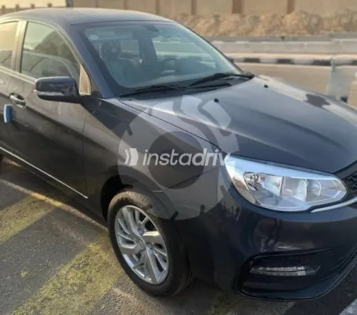 Proton Saga 2026 Gray Automatic Used for Sale in Greater Cairo ( Cairo + Giza) - 2