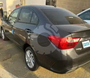 Proton Saga 2026 Gray Automatic Used for Sale in Greater Cairo ( Cairo + Giza)