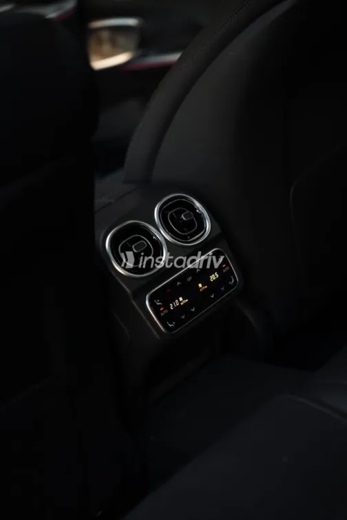 Mercedes C 180 2026 White Automatic Used for Sale in Greater Cairo ( Cairo + Giza) - 4