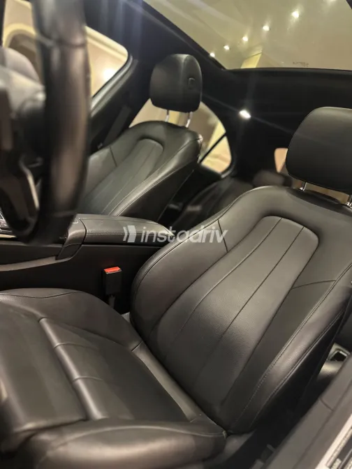 Mercedes A 200 2022 Silver Automatic Used for Sale in Greater Cairo ( Cairo + Giza) - 2
