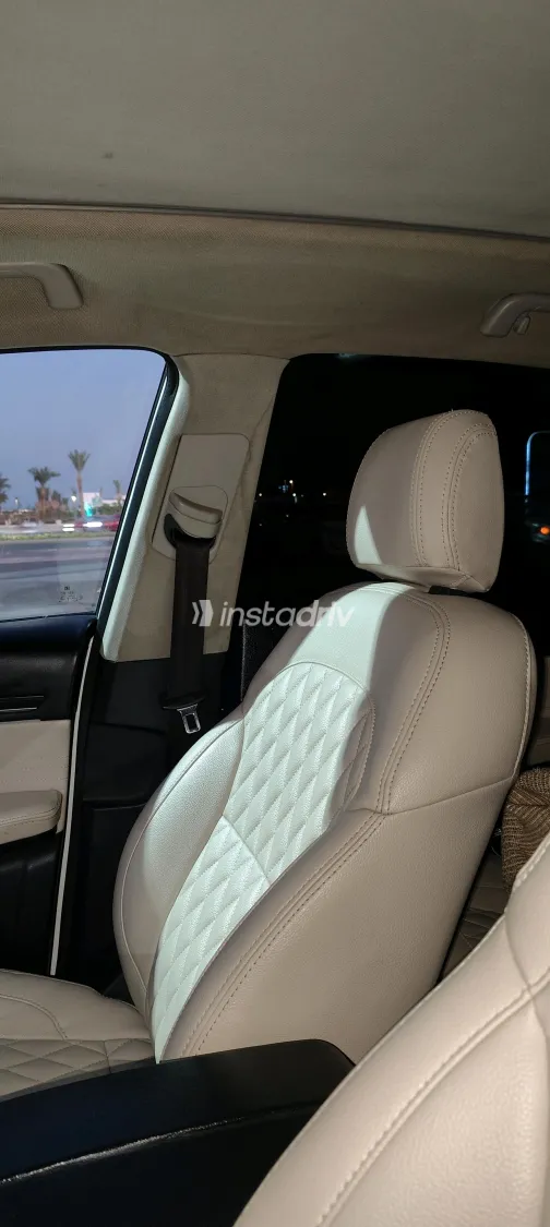 زوتى T600 2018 أبيض أوتوماتيك مستعملة للبيع في القاهرة الكبرى ( القاهرة - الجيزة) - 3