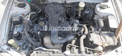 Mitsubishi Lancer 1998 Silver Manual Used for Sale in Greater Cairo ( Cairo + Giza) - 2