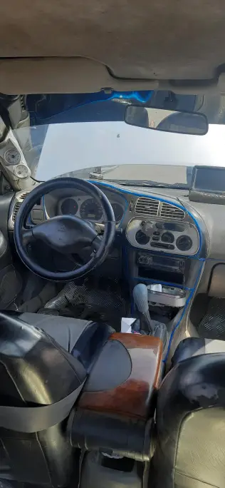 Mitsubishi Lancer 1998 Silver Manual Used for Sale in Greater Cairo ( Cairo + Giza)
