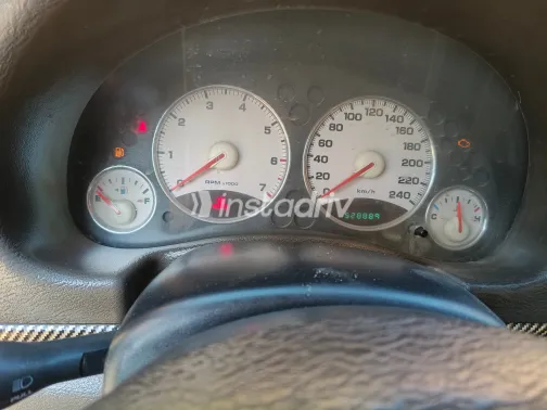 Jeep Liberty 2002 Black Automatic Used for Sale in Greater Cairo ( Cairo + Giza) - 3