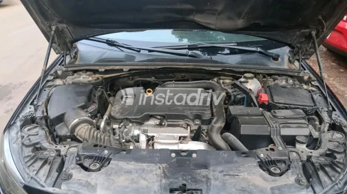 اوبل أنسيجنيا 2018 أسود أوتوماتيك مستعملة للبيع في القاهرة الكبرى ( القاهرة - الجيزة) - 3