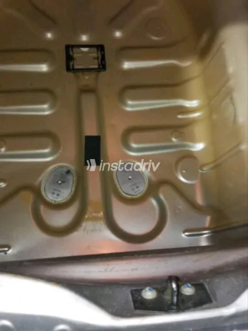 Citroën C Elysee 2020 Gray Automatic Used for Sale in Greater Cairo ( Cairo + Giza) - 5
