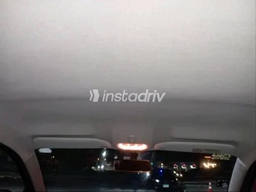 Citroën C Elysee 2020 Gray Automatic Used for Sale in Greater Cairo ( Cairo + Giza) - 6