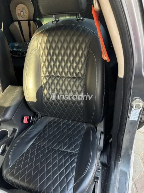 Byd L3 2023 Gray Automatic Used for Sale in Greater Cairo ( Cairo + Giza) - 6