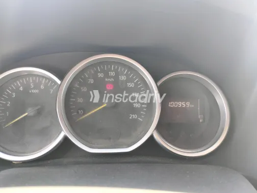 Renault Logan 2018 Blue Automatic Used for Sale in Greater Cairo ( Cairo + Giza) - 2