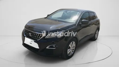 بيجو 3008 2021 أسود أوتوماتيك مستعملة للبيع في القاهرة الكبرى ( القاهرة - الجيزة) - 9
