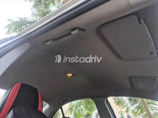 Mitsubishi Lancer 2018 Silver Automatic Used for Sale in Greater Cairo ( Cairo + Giza) - 6