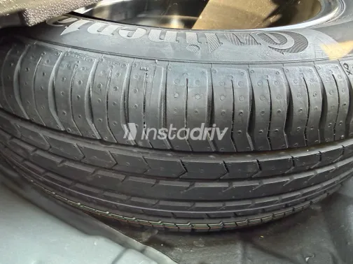 Hyundai Tucson 2021 Gray Automatic Used for Sale in Greater Cairo ( Cairo + Giza) - 3