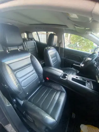 Citroën C5 Aircross 2023 Gray Automatic Used for Sale in Greater Cairo ( Cairo + Giza)