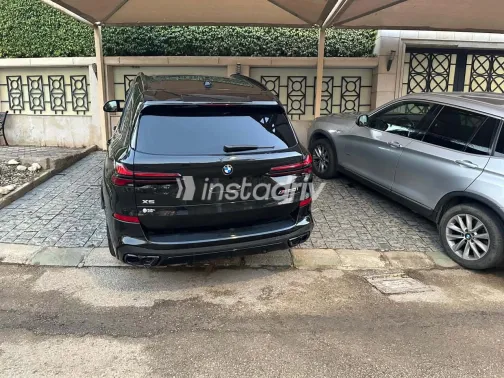BMW X5 2024 Black Automatic Used for Sale in Greater Cairo ( Cairo + Giza) - 10