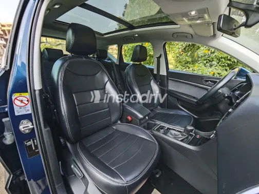 Seat Ateca 2021 White Automatic Used for Sale in Greater Cairo ( Cairo + Giza) - 5