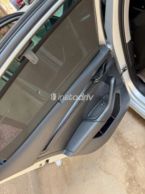 سكودا اوكتافيا A8 2021 فضي أوتوماتيك مستعملة للبيع في القاهرة الكبرى ( القاهرة - الجيزة) - 7