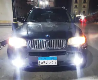 بي ام دبليو X2 2011 رمادي أوتوماتيك مستعملة للبيع في القاهرة الكبرى ( القاهرة - الجيزة)