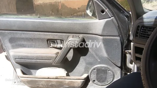 Renault Rainbow 1999 Black Manual Used for Sale in Greater Cairo ( Cairo + Giza) - 1