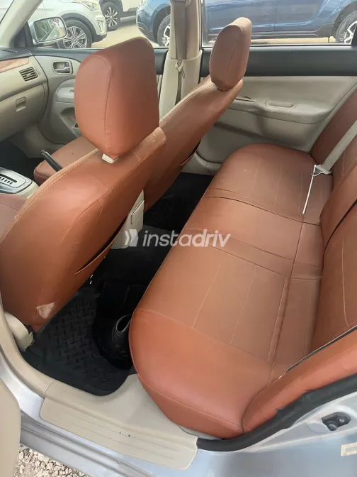 Mitsubishi Lancer 2008 Silver Manual Used for Sale in Greater Cairo ( Cairo + Giza) - 3
