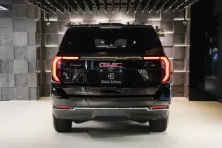 Gmc Yukon 2026 Black Automatic Used for Sale in Greater Cairo ( Cairo + Giza)