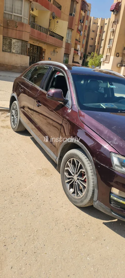 زوتى SR7 2019 بني أوتوماتيك مستعملة للبيع في القاهرة الكبرى ( القاهرة - الجيزة) - 2