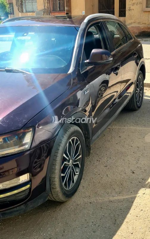 زوتى SR7 2019 بني أوتوماتيك مستعملة للبيع في القاهرة الكبرى ( القاهرة - الجيزة) - 3