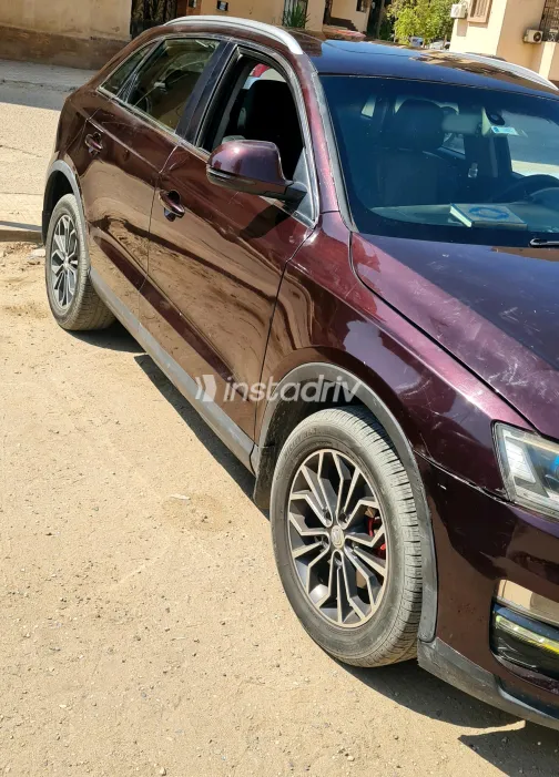 زوتى SR7 2019 بني أوتوماتيك مستعملة للبيع في القاهرة الكبرى ( القاهرة - الجيزة) - 4