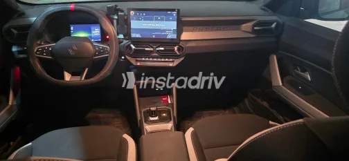 Renault Duster 2026 Green Automatic Used for Sale in Greater Cairo ( Cairo + Giza) - 2