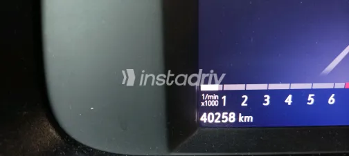 Opel Corsa 2022 Red Automatic Used for Sale in Greater Cairo ( Cairo + Giza) - 10