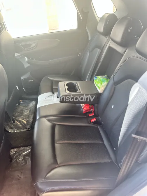 MG Rx5 2023 White Automatic Used for Sale in Greater Cairo ( Cairo + Giza) - 5