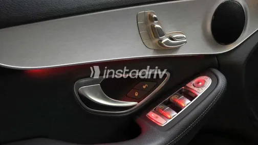 Mercedes C 180 2020 Champagne Automatic Used for Sale in Greater Cairo ( Cairo + Giza) - 2