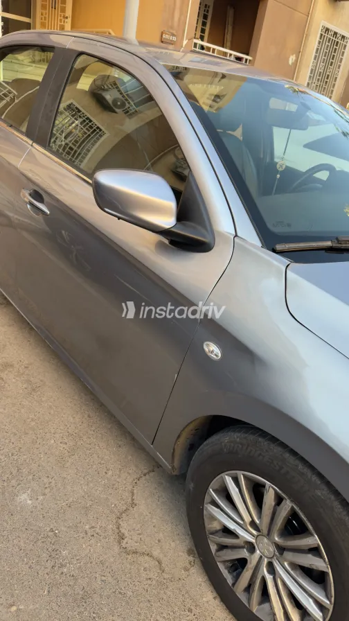 بيجو 301 2021 فضي أوتوماتيك مستعملة للبيع في القاهرة الكبرى ( القاهرة - الجيزة) - 5