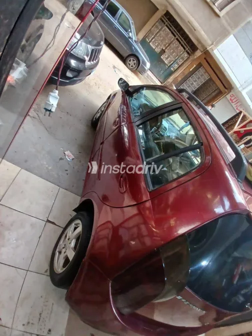 Speranza A113 2012 White Manual Used for Sale in Greater Cairo ( Cairo + Giza) - 6