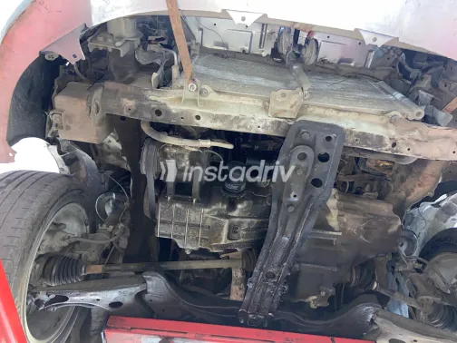 بى واى دى‬ F3 2021 فضي يدوي مستعملة للبيع في القاهرة الكبرى ( القاهرة - الجيزة) - 5