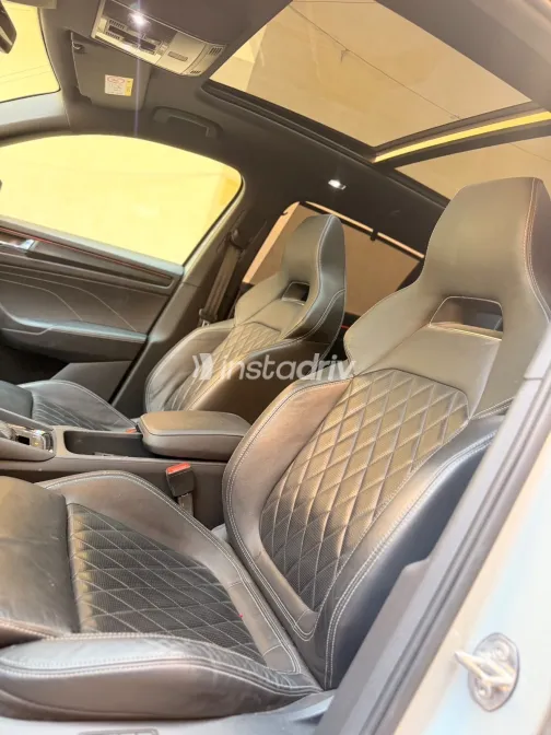 Skoda Kodiaq 2023 Gray Automatic Used for Sale in Greater Cairo ( Cairo + Giza) - 5
