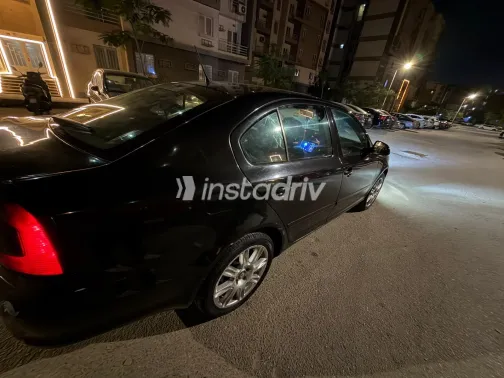 سكودا فانتازيا 2011 أسود أوتوماتيك مستعملة للبيع في القاهرة الكبرى ( القاهرة - الجيزة) - 5