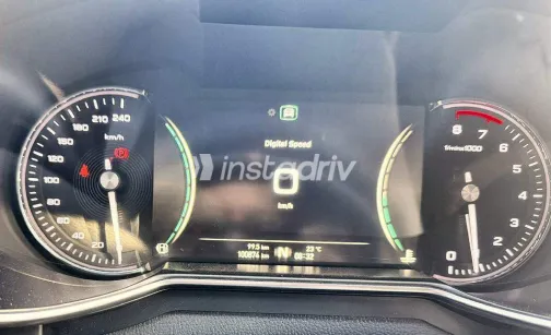 MG 6 2021 Gray Automatic Used for Sale in Greater Cairo ( Cairo + Giza) - 3