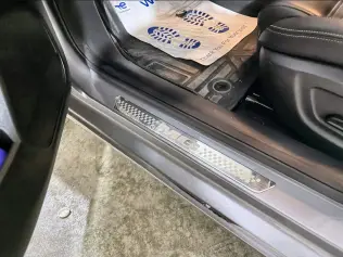 MG 6 2021 Gray Automatic Used for Sale in Greater Cairo ( Cairo + Giza)