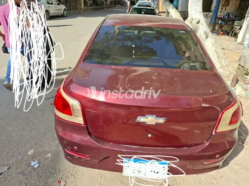 شيفروليه أوبترا 2018 أبيض أوتوماتيك مستعملة للبيع في القاهرة الكبرى ( القاهرة - الجيزة) - 2